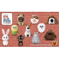McDonalds Pets 2016 Complete Set Of 10 New In Packaging
