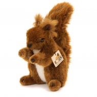 Red Squirrel - exquisite plush collectors cuddly soft toy - Kosen  Koesen - 3380