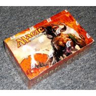 Wizards of the Coast MAGIC THE GATHERING BORN OF THE GODS 13 BOOSTER BOX 12 PACKS