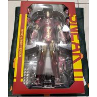Hot Toys 16 Iron Man 3 Mark 15 MK XV Sneaky Retro Armor Version MMS396
