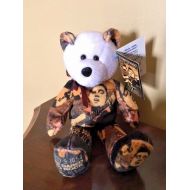 Ty Elvis Presley 50TH Anniversary Limited Edition Beanie Babie