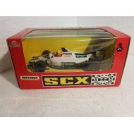 Toys & Hobbies qq 83990.20 SCX MATCHBOX - SCALEXTRIC MINARDI F-1 1995 No 23