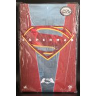 Hot Toys 16 Batman V Superman Dawn of Justice Super Man Special Edition MMS343