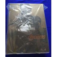 Hot Toys 16 The Avengers Chitauri Foot Commander MMS227