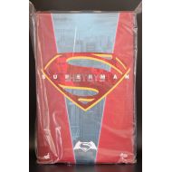 Hot Toys 16 Batman V Superman Dawn of Justice Super Man Henry Cavill MMS343