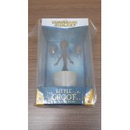 Hot Toys QS 004 Guardians of the Galaxy Little Groot 12cm Height Figure NEW