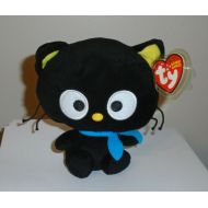 TY Beanie Baby Ty Beanie Baby ~ CHOCOCAT (Hello Kitty Friend) ~ NEW MWMT