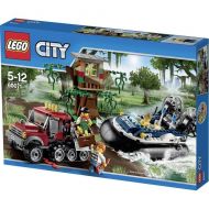 LEGO City_60071_Hov