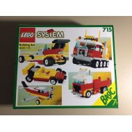 Lego Vintage Set 715 RARE- NEW SEALED!