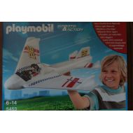 Playmobil Glider Turbo 5453 Full Air Sports & Action