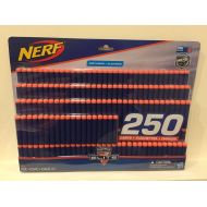 NERF Offical Nerf Dart Refill 250 N-Strike Elite Distance Darts
