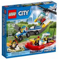 LEGO City_60086_Sta