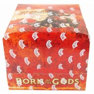 Wizards of the Coast Magic the Gathering Born of the Gods Sealed Intro Deck Box - 2 each of 5 Decks