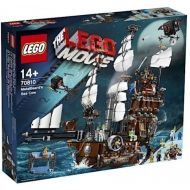 Giocattoli e modellismo LEGO MOVIE METALBEARDS SEA COW IL GALEONE DI BARBACCIAIO FUORI PRODUZIONE 70810