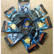 Wizards of the Coast MAGIC THE GATHERING MASTERS 25 BOOSTER 13 BOX LOT = 8 PACKS LIVE SAME DAY SHIP