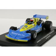 SLOTWINGS  FLY SLOTWINGS W045-03 MARCH 771 GRAND PRIX CANADA 1977 NEW FLY 132 SLOT CAR
