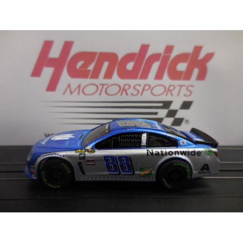  Auto World AUTO WORLD ~ Super lll Nascar Release 1 ~ Hendrick Motorsports ~ FITS AFX, AW