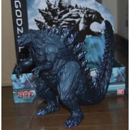 BANDAI Bandai Godzilla Monster King Series Godzilla 2017 Figure Sofvi 26cm Toho