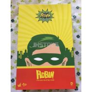 Hot Toys 16 Batman 1966 Robin Burt Ward MMS219 Japan