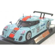 SIDEWAYS GULF RILEY MKxx DAYTONA LTD EDITION 132