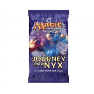 Wizards of the Coast Magic The Gathering (MTG) Journey Into Nyx - Lot of 33 Booster Packs