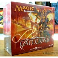 Wizards of the Coast MTG; GATECRASH FAT PACK BOX FACTORY SEALED
