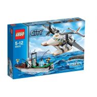 LEGO City Coast Guard 60015: Coast Guard Plane BRAND NEW
