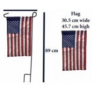 KatsSideKicks Custom Gardren Flags, Personalized Garden Flags, Full Color Printed Flags, Promotional Flags, Holiday Flags
