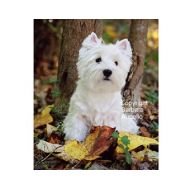 Dogimage Westie Flag, Westie Gift, Westie Art, Westie, Westhighland White Terrier