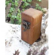 /Rustichandcrafts personalized usb box customized wood box customized USB box Wedding usb box usb flash drive box wooden FLASH
