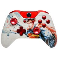 /Etsy Super Xbox One Rapid Fire Modded Controller 40 Mods for COD BO3, Destiny Jitter, Auto Aim, Jump Shot, Auto Sprint, Fast Reload, Much More