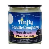 FireflyCandlesCo SALE!! Southern Plantation Soy Candle- Gone with the Wind inspired candle- Tara Plantation- Southern Candles 8oz