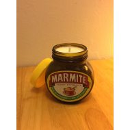 /TheVPLcollective Marmite Candle
