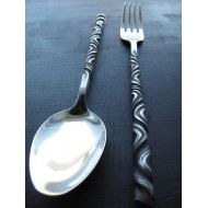 /Dubruitdufeu forged stainless flatware