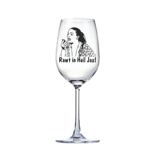  AlexPCreations Vanderpump Rules Quote Wine Glass
