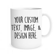 /Cayanz Custom Coffee Mug