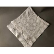 /KereksBoutique Vintage Crochet 30 Topper
