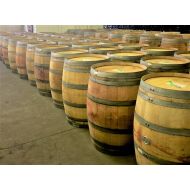 /NortheastBarrelCo LOCAL PICK UP only - 59 Gallon Oak Wine Barrel - French, American or Hungarian Oak