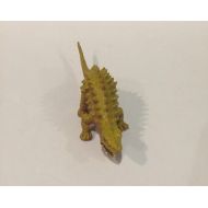 CPJCollectibles Vintage 1980s Sceliodsaurus - Made in China Dinosaur Figure  Cake Topper - 80s Awesome Nostalgia