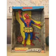 AmatulliCollectibles Super Sized Spider-Man Action Figure
