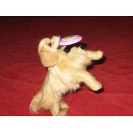 GourmetFelted Needle Felted Dog /Custom Miniature Sculpture of your pet Cute / Poseable example Golden Retriever