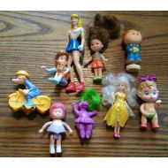 EMMEZTHINGS Vintage Childs toys