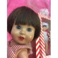 /FaustoyGretchen Lot of 3 Mariquita Perez mini dolls. Spanish doll. Vintage. Mint condition