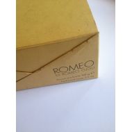 /PortugueseVintage Luxury Italian Soap Dish Romeo Gigli