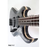/Etsy Bacce Bold X-Bird Bass 4 [by Order]