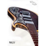 /Etsy Bacce Bold Kore Baritone [by Order]