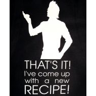 /CraftedWithZeal Zealous Apparel - Final Fantasy XV Ignis New Recipe Apron