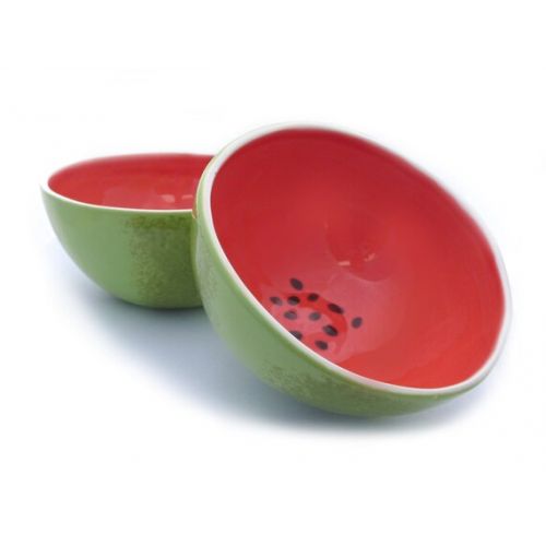  Vegetabowls Mini Watermelon Bowl