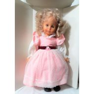 Webbastove Munecas Famosa Doll 20 Inches / New