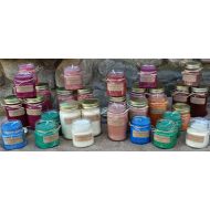 TheHigganumCompany 12 Month- Candle of the Month Club, subscription, gift, gifts, holiday, birthday, present, monthly